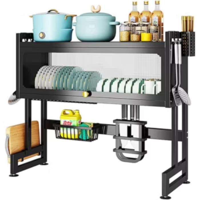 Platero  con cajón 85cm + obsequio